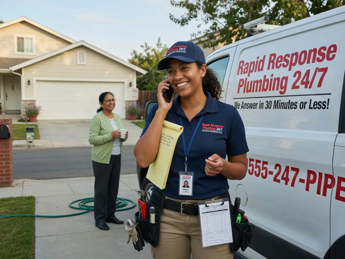 Emergency Plumber Rangely, CO FAQs